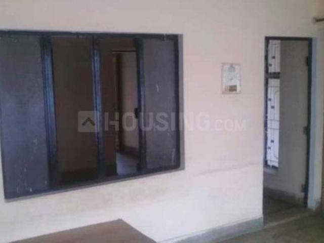 2 RK Independent Builder Floor in Khurram Nagar for rent Lucknow. The reference number is 4790911