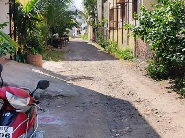 2 RK Independent Builder Floor in Manjari Budruk for resale Pune. The reference number is 10402238
