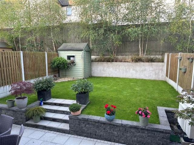 2 Rockville Avenue, Glenamuck Road, Carrickmines, Dublin 18 Sherry FitzGerald Foxrock 4901 MyHome. Ie Residential