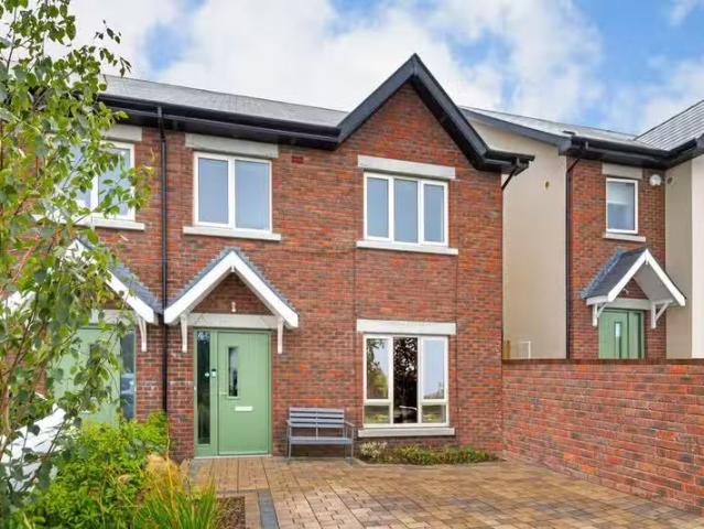 2 Rockfield Drive, Rockfield, Moneycarroll, Newtownmountkenned.