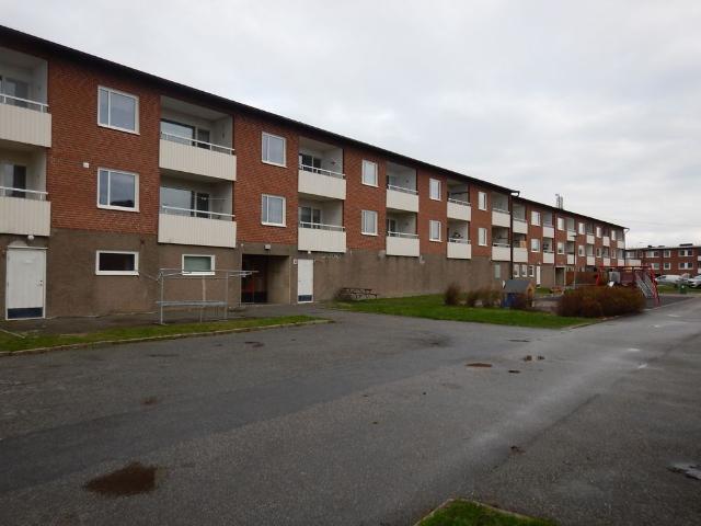 2 RoK – Dammvägen 9B, lgh 1106, Lysekil