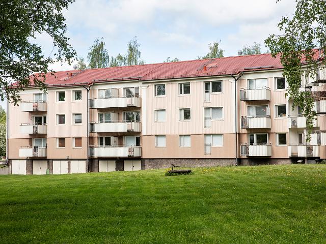 2 RoK på Metargränd 23, ledig lägenhet i Luleå