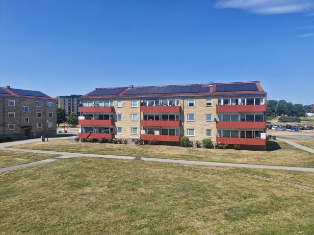 2 RoK på Daléngatan 23 A, ledig lägenhet i Kalmar