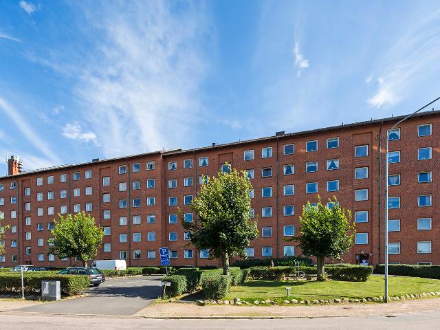 2 RoK på Kurirgatan 8 A, ledig lägenhet i Helsingborg