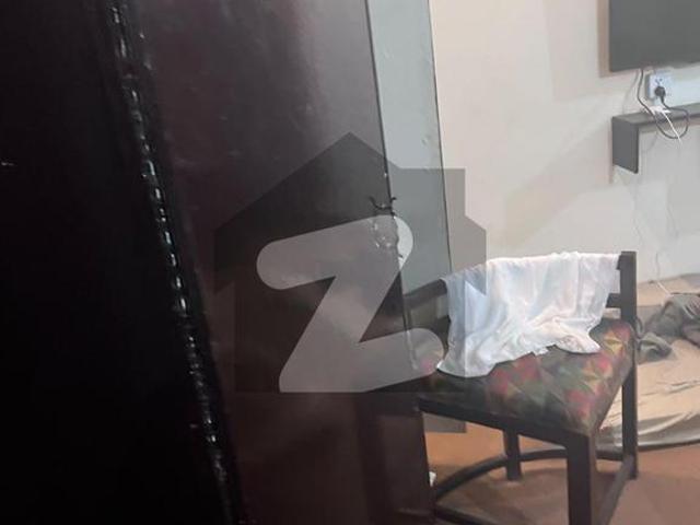 2 Room 1 washroom 2nd Floor For Rent Near Emporium Mall Johar Town Phase 2