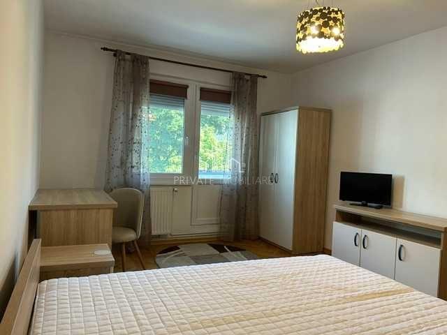 2 Room Apartment Modern/Furnished/Equipped for Rent, UMF, Cornice