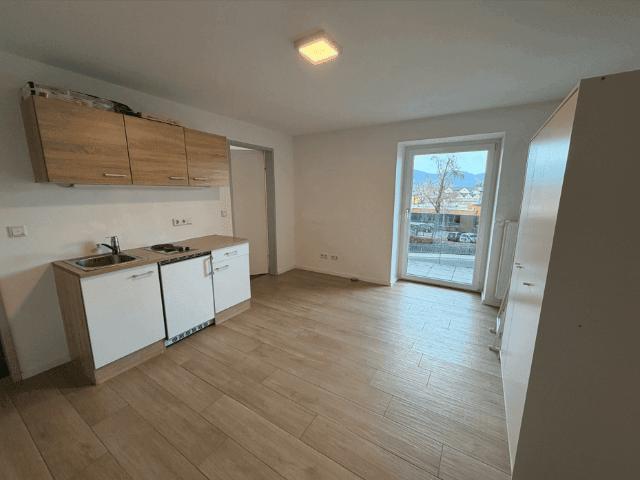2 room apartment of 30m2