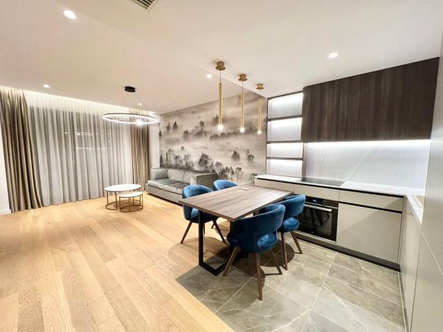2 room apartment | one herăstrău towers complex