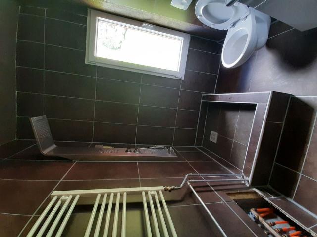 2 room apartment at Breitenau 25, Stein SG
