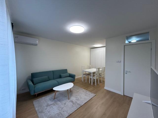 2 room apartment calea victoriei, view sala palatului park, access subway