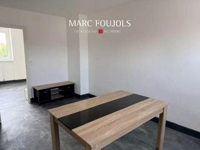 2 room apartment Chantilly center ville