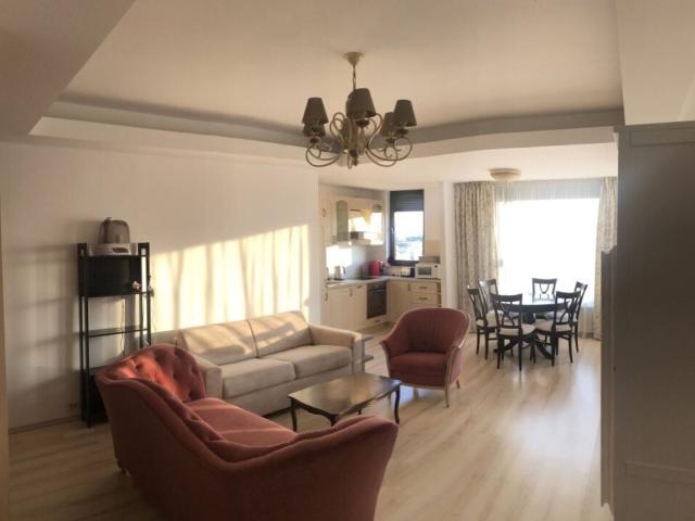 2 room apartment, furnished, aviatiei area