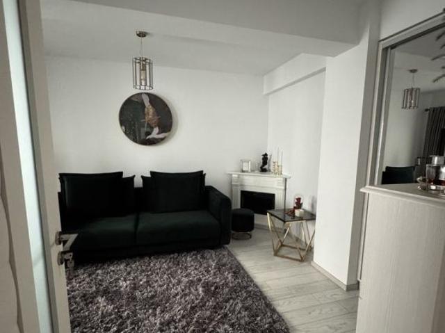 2 room apartment / first rent, Valea Lupul