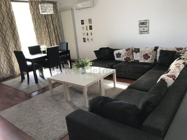 2 room Apartment for rent, Aviatiei area