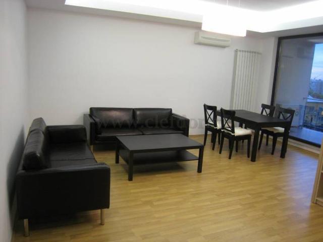 2 room Apartment for rent, Aviatiei area