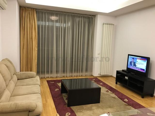 2 room Apartment for rent, Aviatiei area
