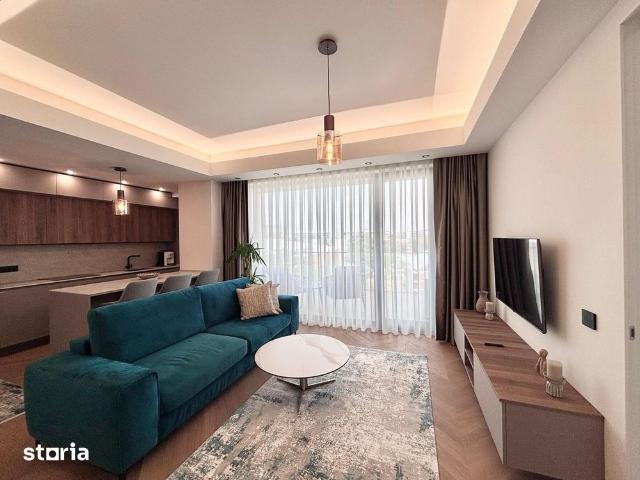 2 room apartment for rent | BHB | Floreasca