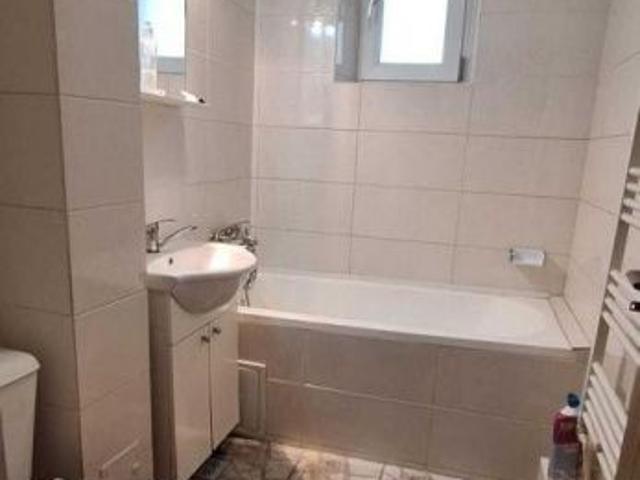 2 room apartment for rent Codrescu, Gaudeamus area Copou Iasi Romania