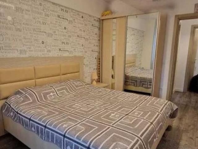 2 room apartment for rent, Conest Grand Residence Tudor Vladimirescu Iasi