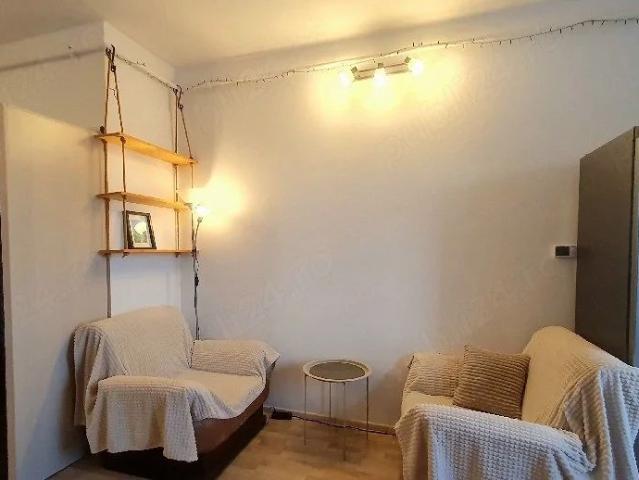 2 room apartment for rent Copou Mihail Sadoveanu Grand View Hotel