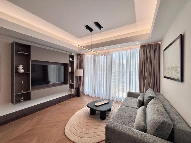 2 room apartment for rent | Floreasca