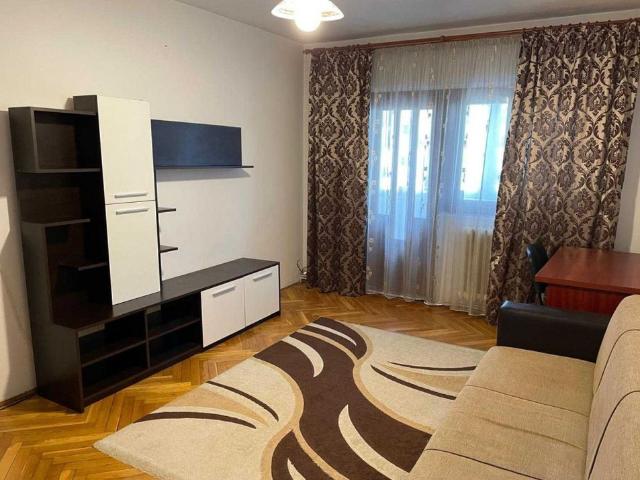 2 room apartment for rent Iasi Gara Arcu