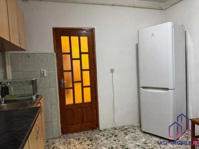 2 room apartment for rent in Arcu Centru, Iasi Romania