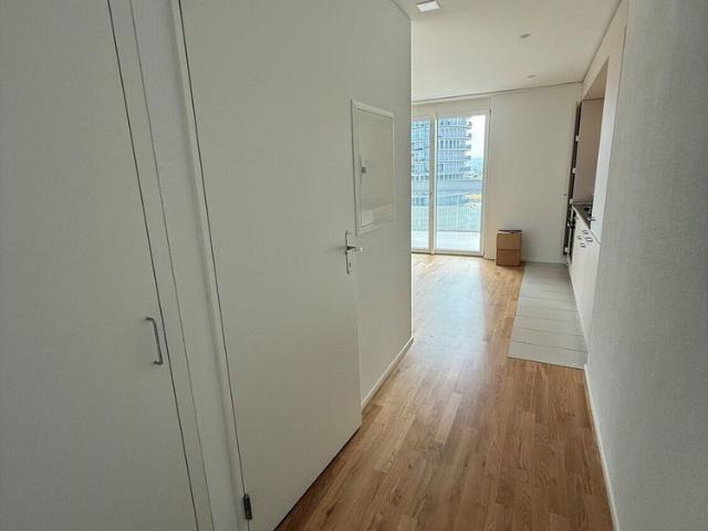 2 ½ room apartment for rent in Dübendorf!