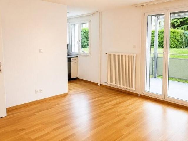 2 room apartment for rent in St.Gallen