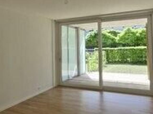 2 ½ room apartment for rent in Seebach!