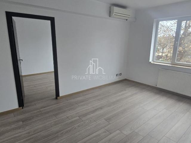 2 Room Apartment For Rent Unfurnished, Tusnad Street, Utracentral