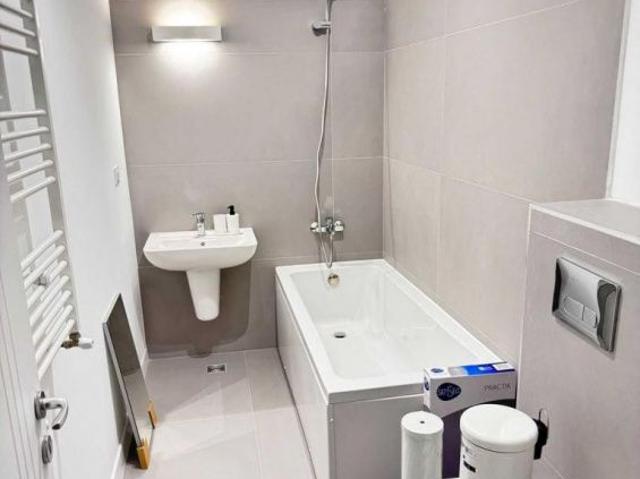 2 room apartment for rent with parking, new building, Moon Reflexis Residence