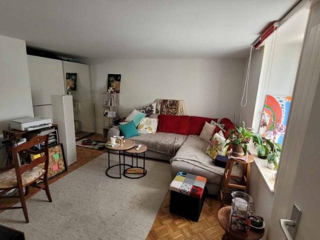 2 room apartment for rent