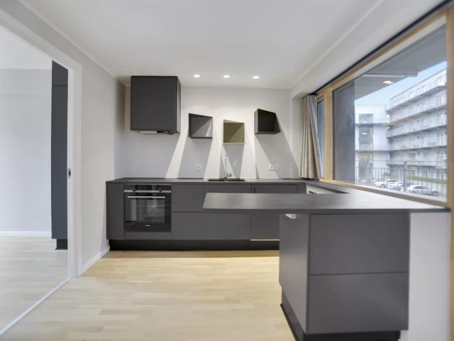 2 room apartment for students young professionals can apply