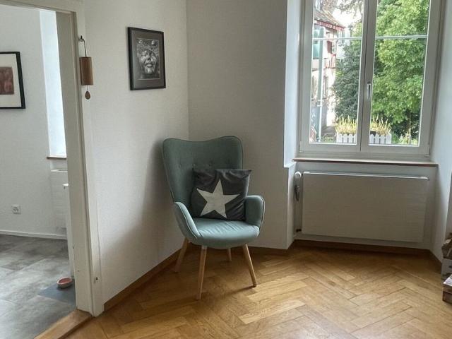 2 ROOM APARTMENT IN ARLESHEIM BL, FURNISHED, TEMPORARY