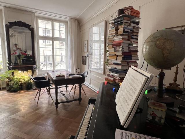 2 ROOM APARTMENT IN BERN OLD TOWN, FURNISHED, TEMPORARY
