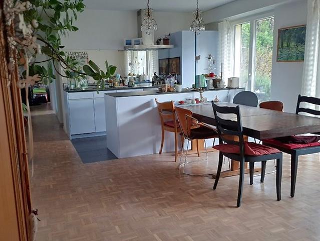 2 room apartment in Biel/Bienne BE, furnished, temporary