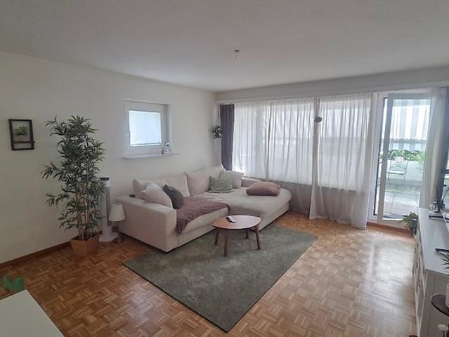 2 room apartment in Luzern, furnished, temporary