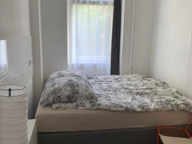 2 room apartment in Sprengelkiez Berlin Mitte near Ringbahn/S Bahn Wedding, Berlin Amsterdam Apartments for Rent