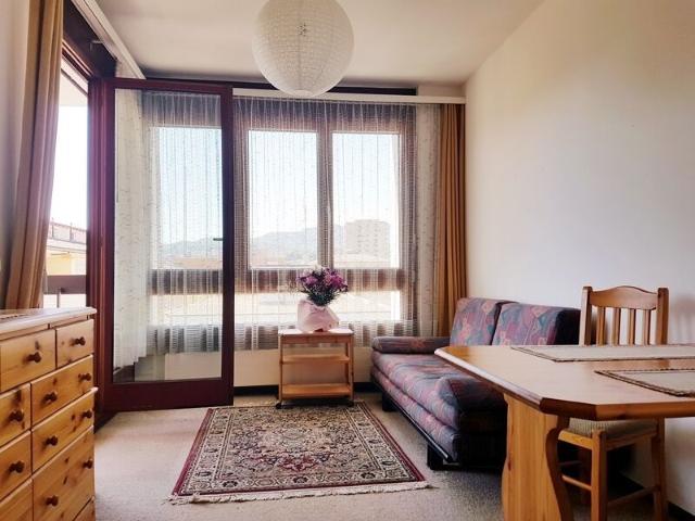 2 ROOM APARTMENT IN VIGANELLO TI, FURNISHED, TEMPORARY