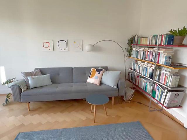 2 room apartment in Zürich Kreis 10, furnished, temporary