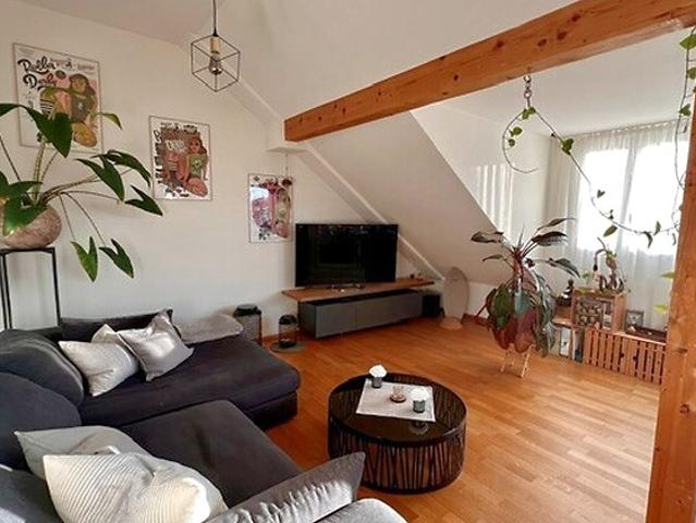 2½ room apartment in Zürich Kreis 3, furnished, temporary