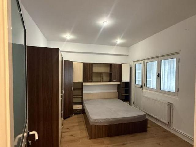 2 room apartment is rented, base 3 Iasi