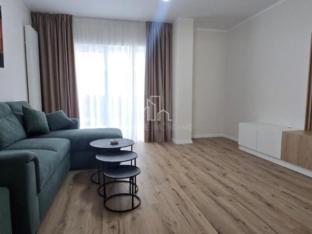 2 Room Apartment LUX/New Block/First Rental, Livezeni Street, Tudor