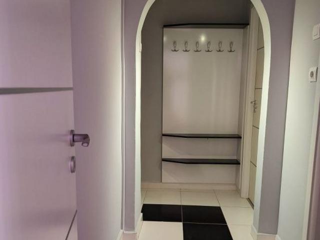 2 room apartment renovated, for rent Tatarasi Iasi