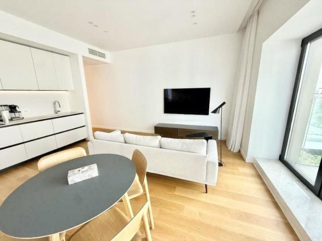2 room apartment | terrace | parking | One Verdi Parc