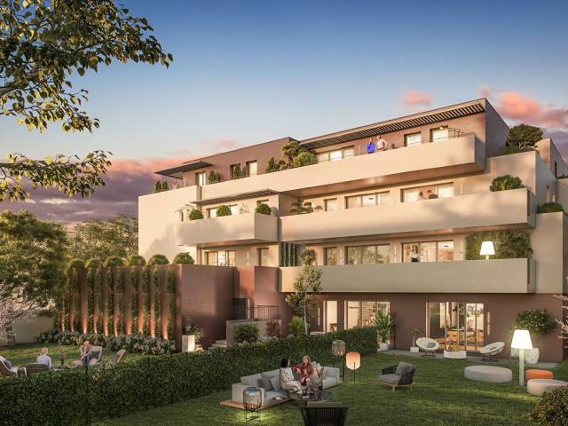 2 room apartment to let in 30000 NIMES