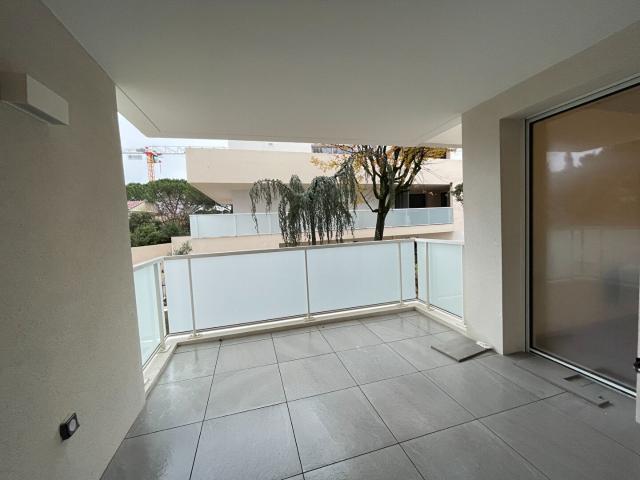 2 room apartment to let in 30900 Nimes