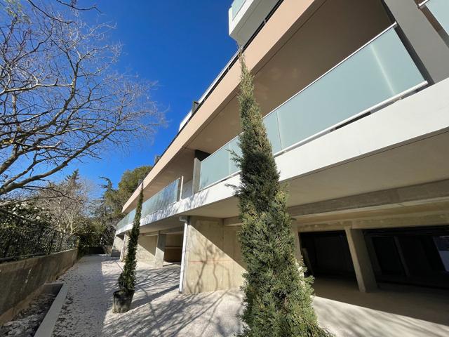 2 room apartment to let in 30900 NIMES