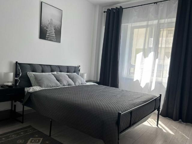 2 room apartment | underground parking | Pacurari